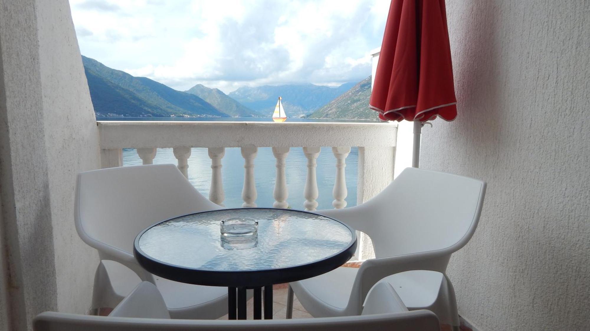 Apartments Villa Pm Kotor Room photo
